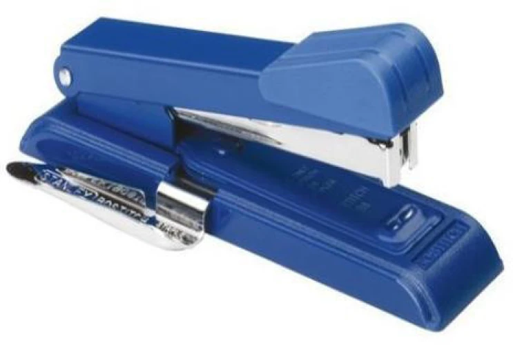 Agrafeuse Bostitch B8RE, bleue