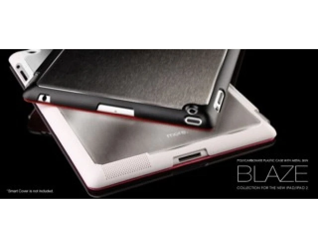 more. Blaze Collection Case iPad 2/3/4