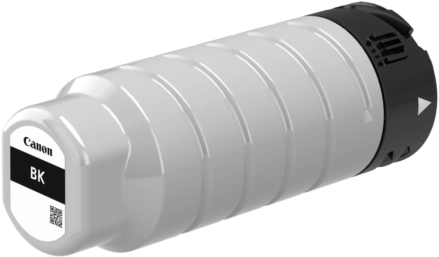 CANON Tintenpatrone XL schwarz