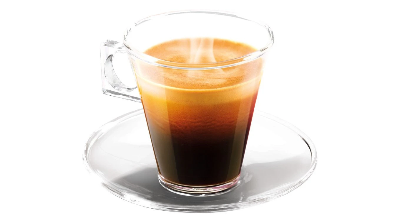 NESCAFÉ DOLCE GUSTO Kaffeekapseln Espresso 16 Stk.