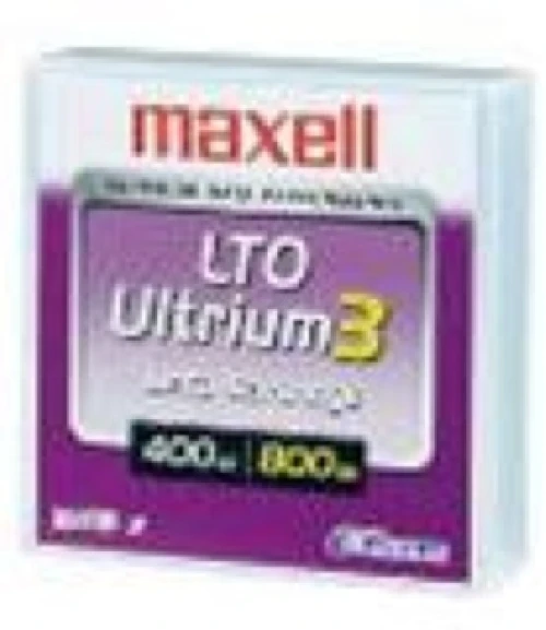 MAST LTO Ultrium 3 Band, 400/800 GB (komprimiert)