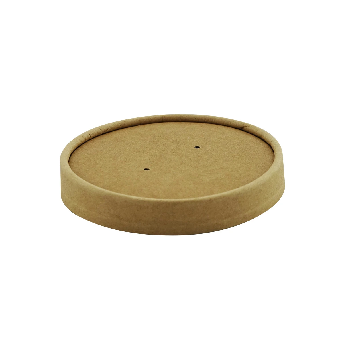 Couvercle pour gobelet à soupe 750 ml, 25 pièces