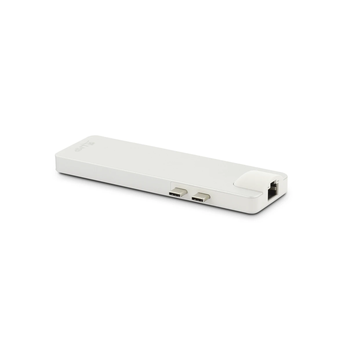 LMP USB-C Compact Dock 4K (8 ports)