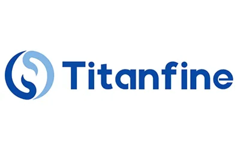 Titanfine