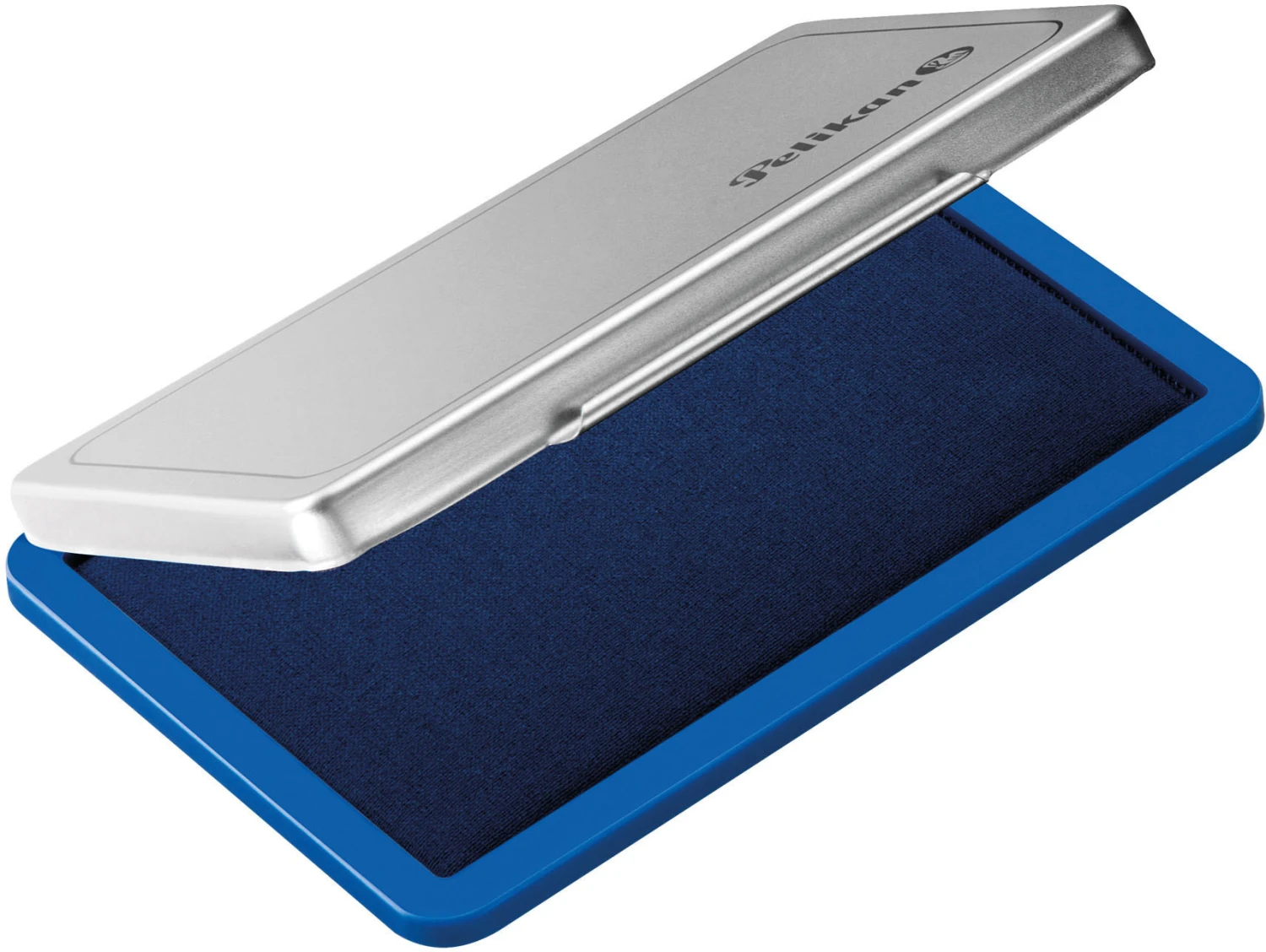 PELIKAN Metall-Stempelkissen Gr. 2 -