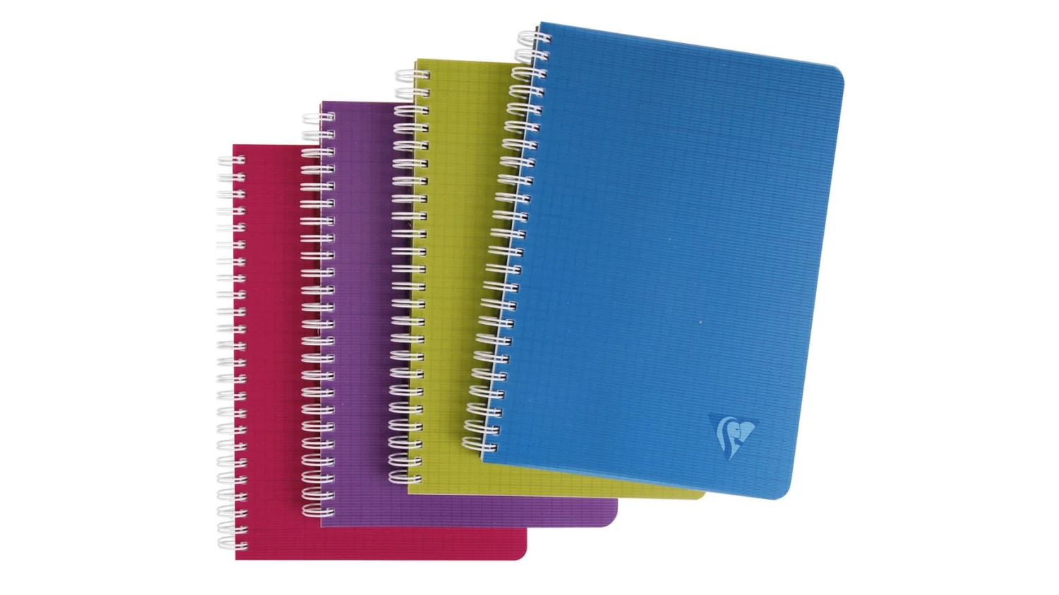 CLAIREFONTAINE LINICOLOR Heft A5 - liniert