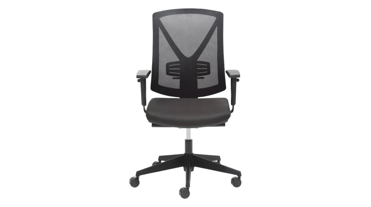 MAYER Chaise de bureau Futurio II