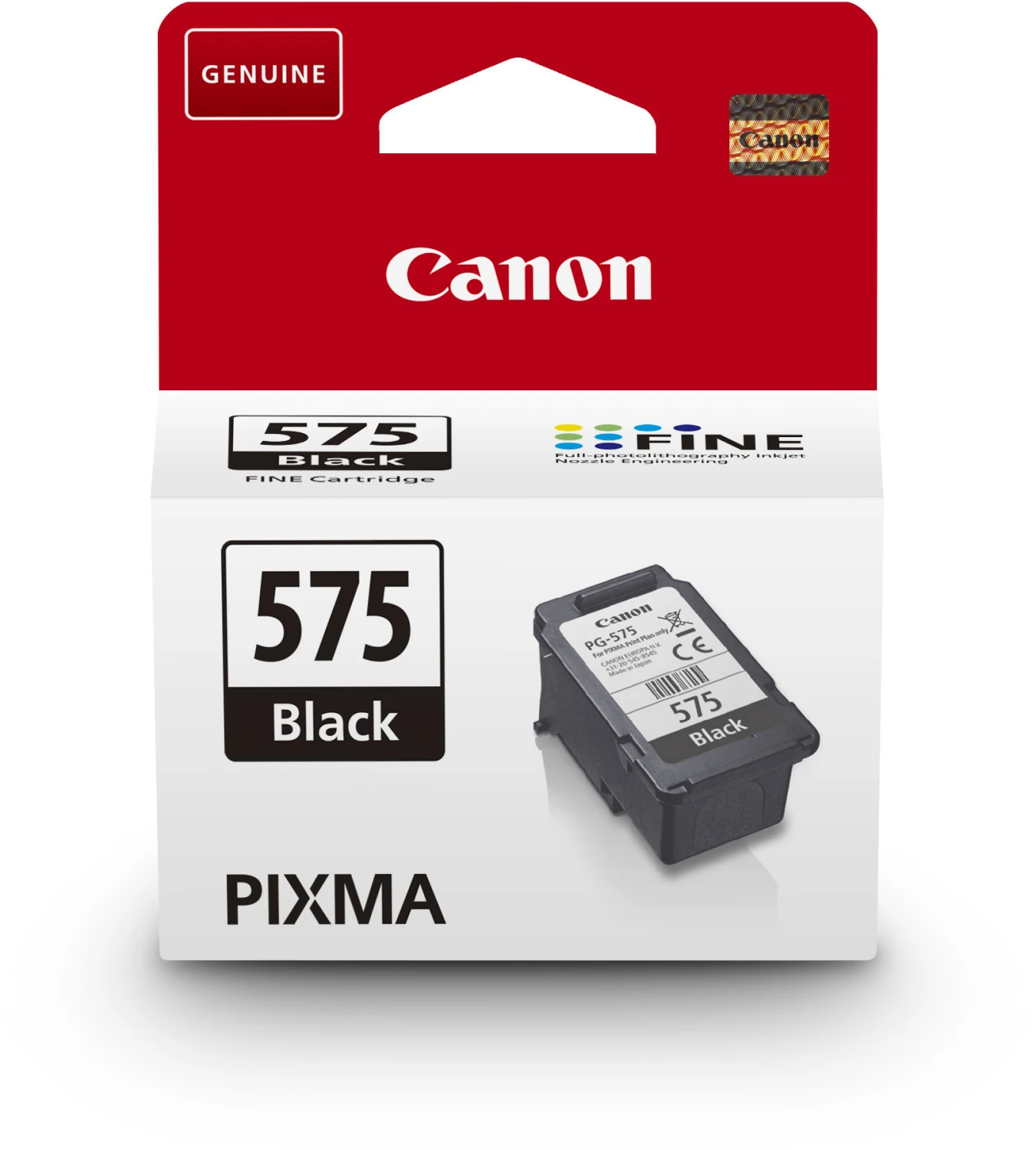 CANON Cartouche d'encre noir