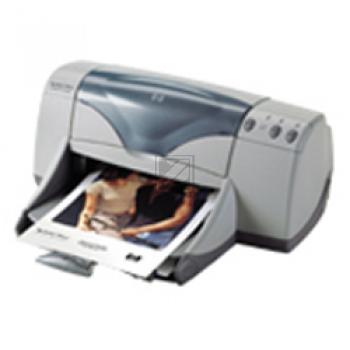 Deskjet 980 CXI
