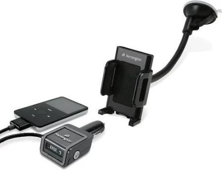 Kensington Liquid FM Transmitter Deluxe iPod & iPhone