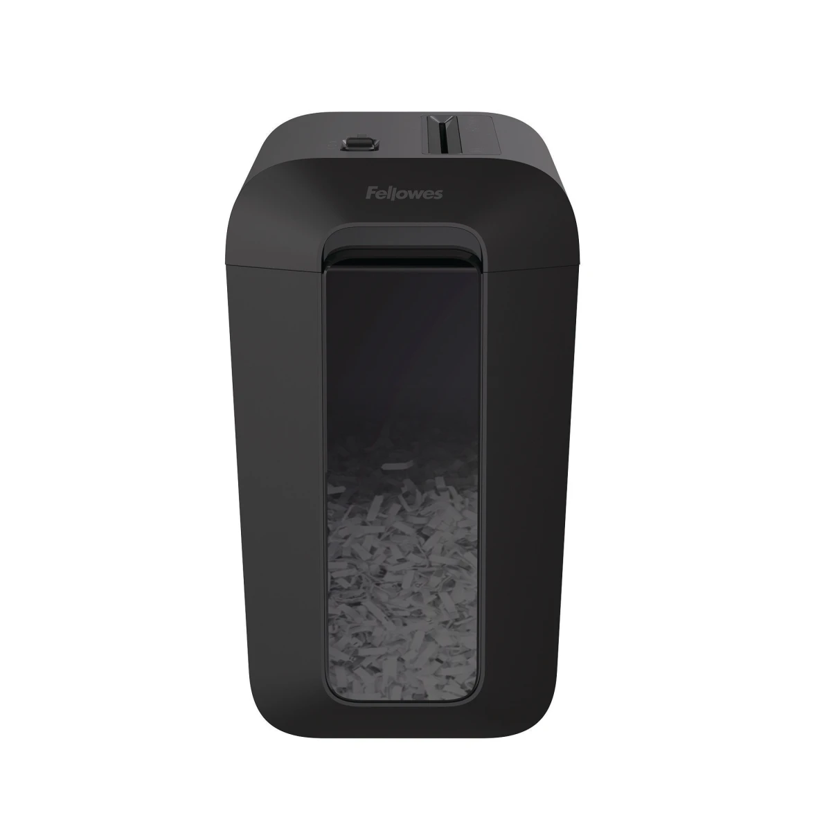 FELLOWES Destructeur docum. Powershred, LX65, P-4, 22lt