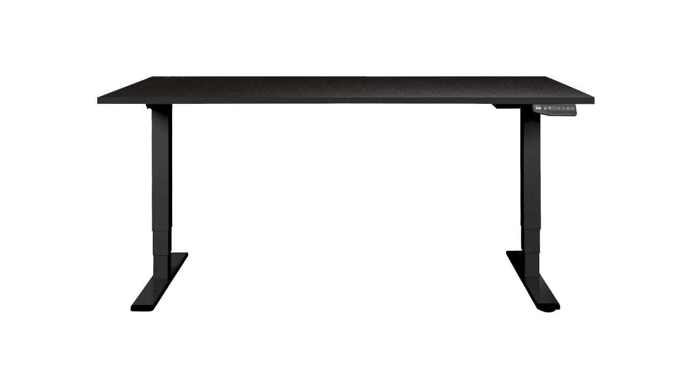 Contini höhenverstellbarer Bürotisch 1.8 × 0.8 m