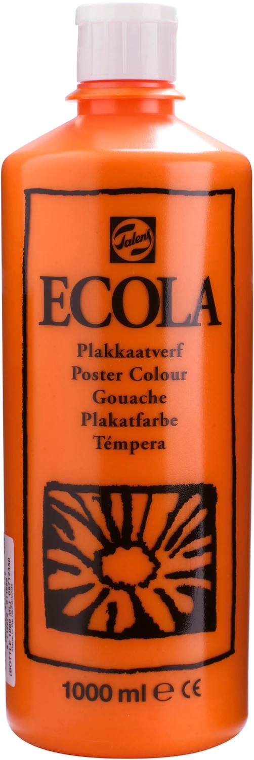 TALENS Plakatfarbe 1000ml