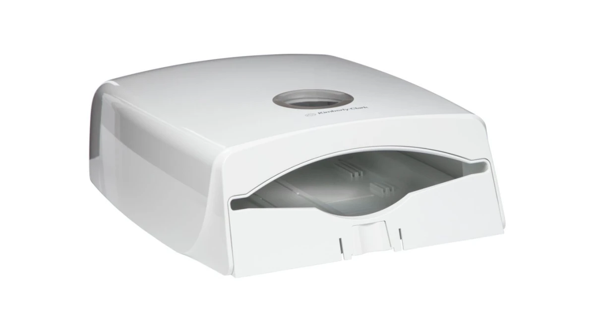 KIMBERLY-CLARK Papierhandtücher-Spender Aquarius Multifold
