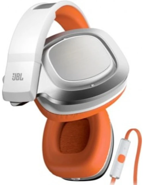 JBL J88i Casque DJ Over-Ear