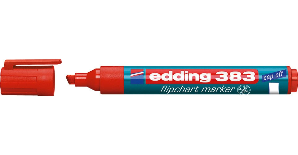 EDDING Flipchart Marker 383 1-5mm