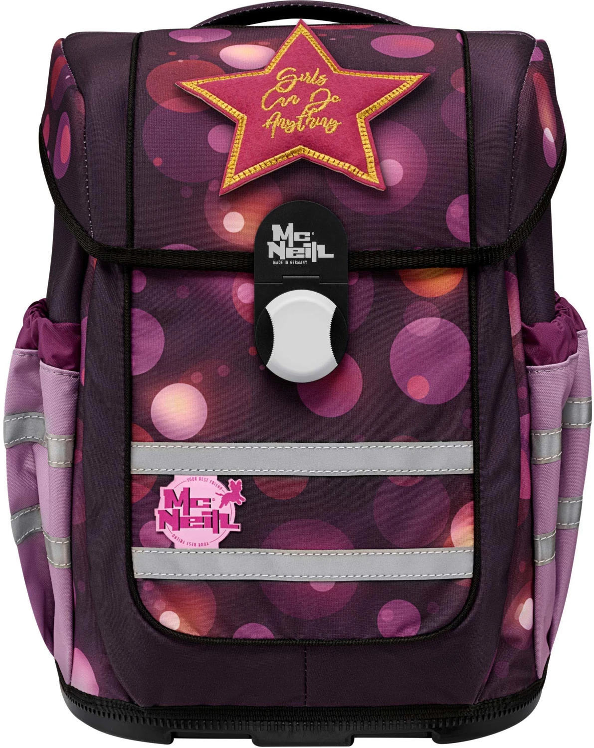 MCNEILL Set Cartable McOcean