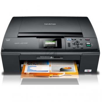 DCP-J 315 W