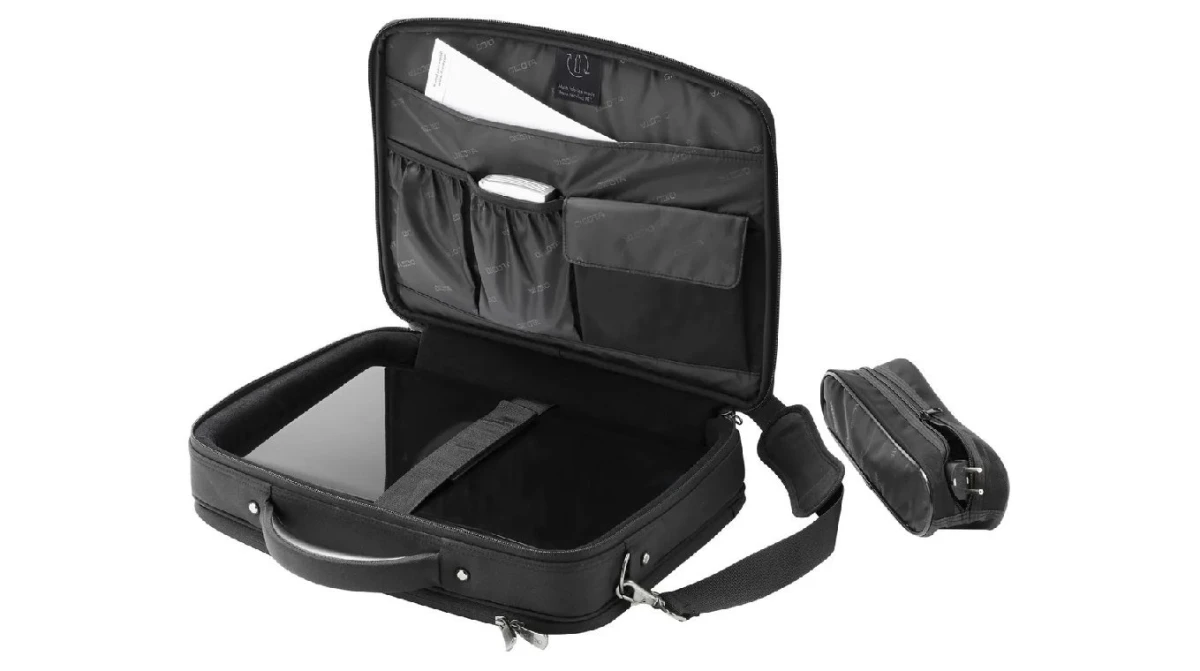DICOTA Eco Multi SCALE 14.10"