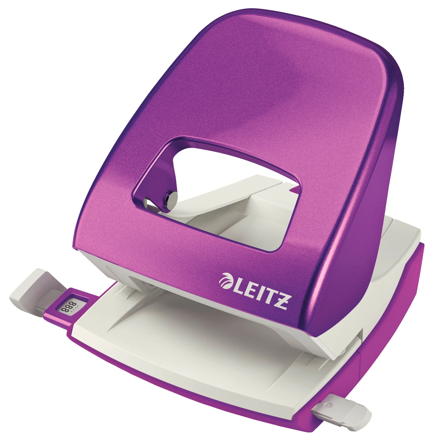 LEITZ Perforateur 5008-20 NewNeXXt WOW