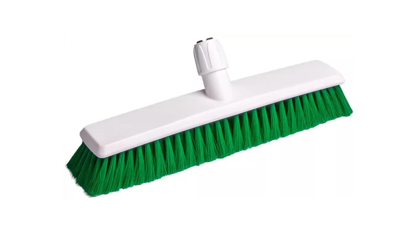 EDI CLEAN Hygienebesen soft 40 cm