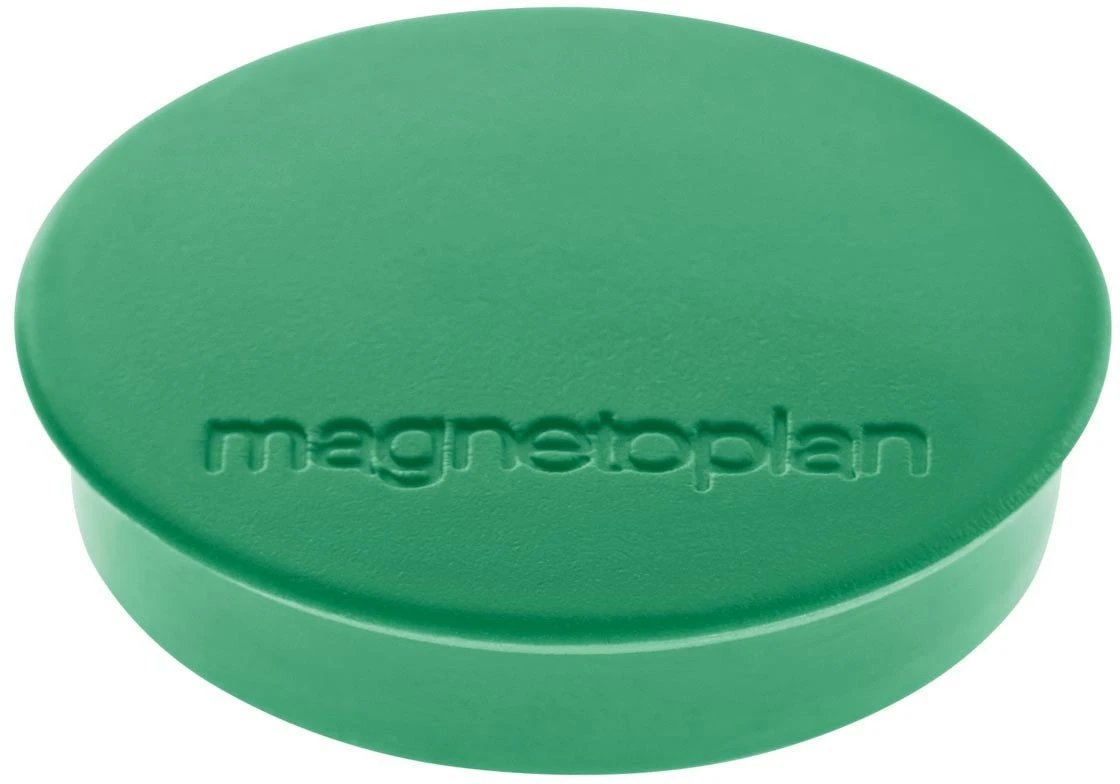 MAGNETOPLAN Magnet Discofix Standard 30 mm