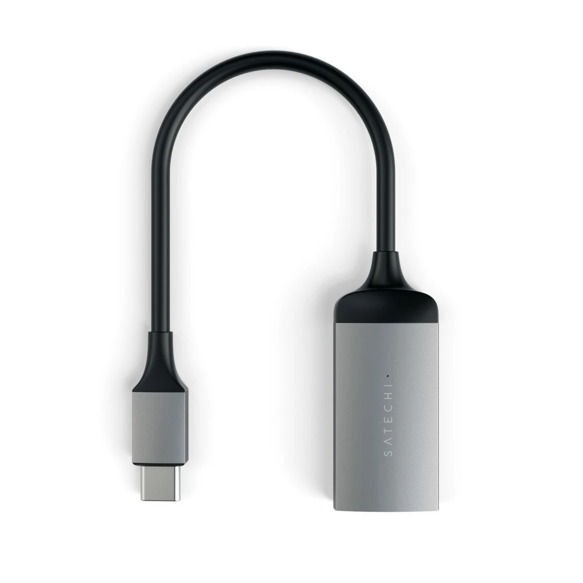 Satechi Adaptateur USB-C vers HDMI 4K