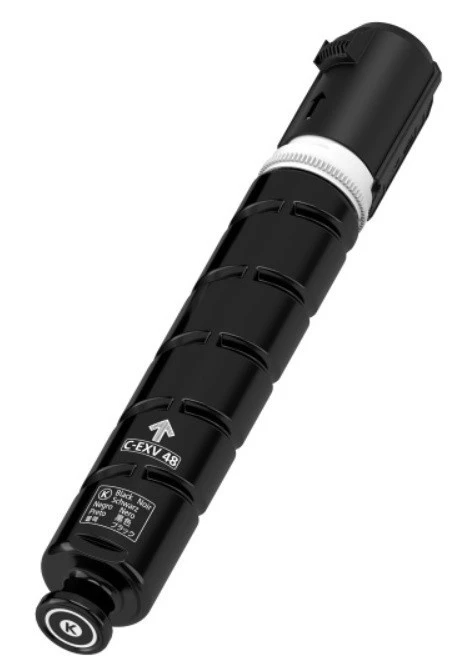 CANON Toner schwarz