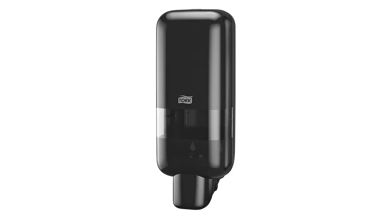TORK Distributeur pour savon et désinfectant pour les mains
