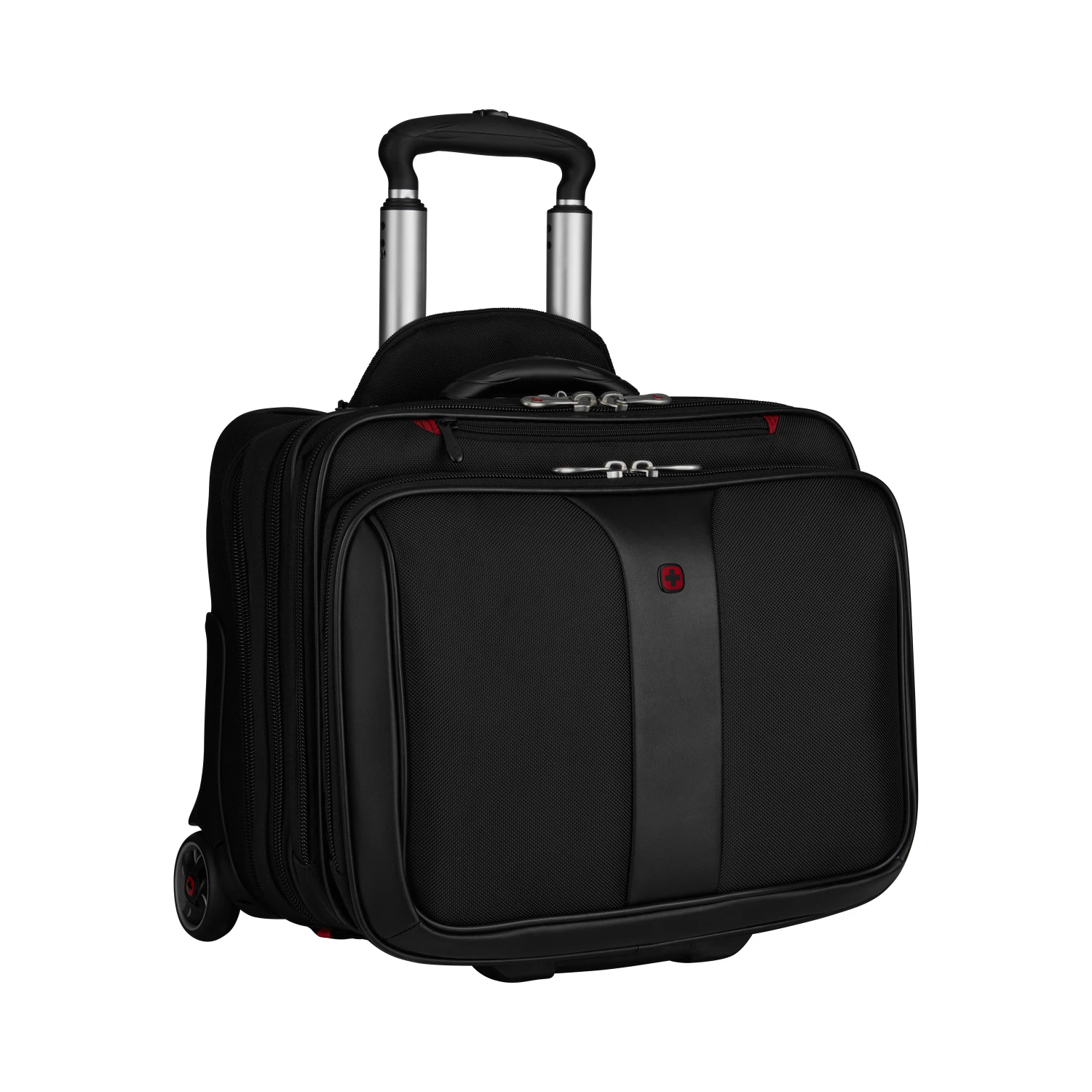 WENGER Roller Case Patriot 15.4"
