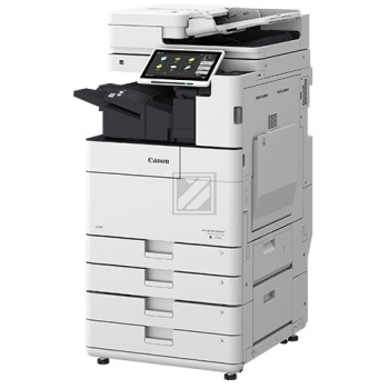 Imagerunner Advance DX 4725