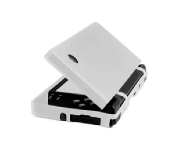 ARTWIZZ Nintendo DSi SeeJacket Silikonschutzhülle