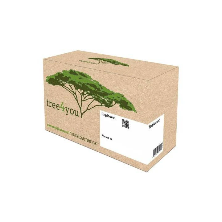 TREE4YOU RMC Toner cyan TN-230CT4Y