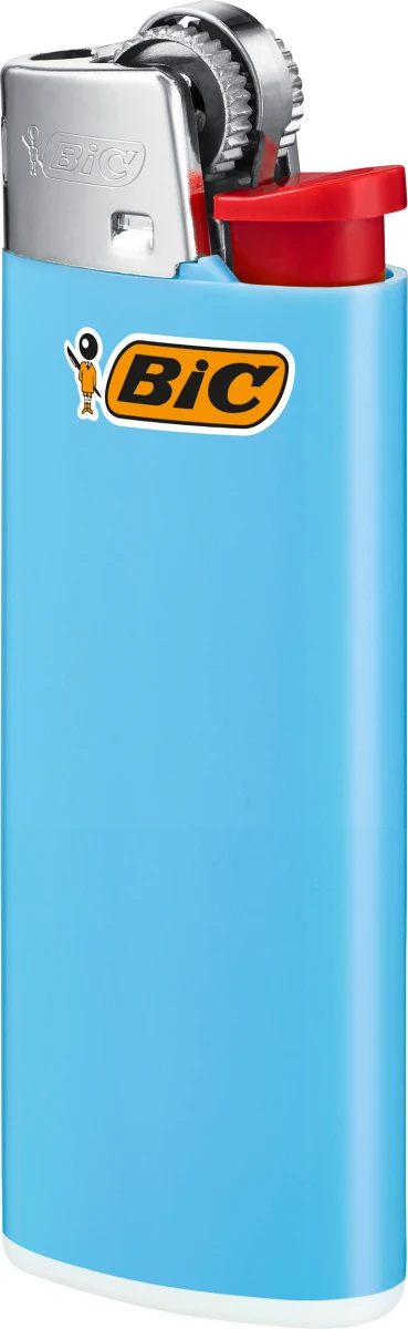 BIC Briquet J25 Mini 3 pcs.