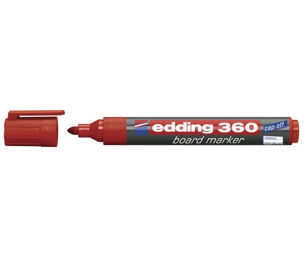 EDDING Boardmarker 360 1.5 - 3 mm