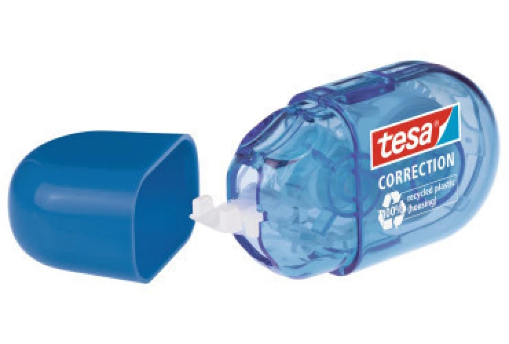 TESA Korrekturroller Mini EcoLogo