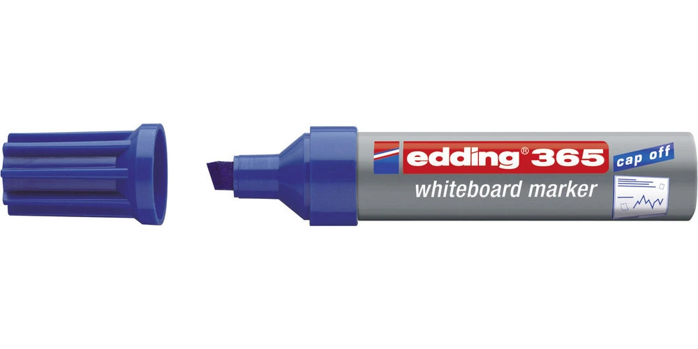 EDDING Marqueur tableaux 365 2-7mm