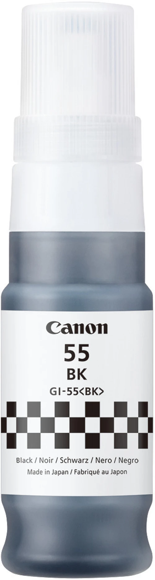 CANON Tintenbehälter schwarz