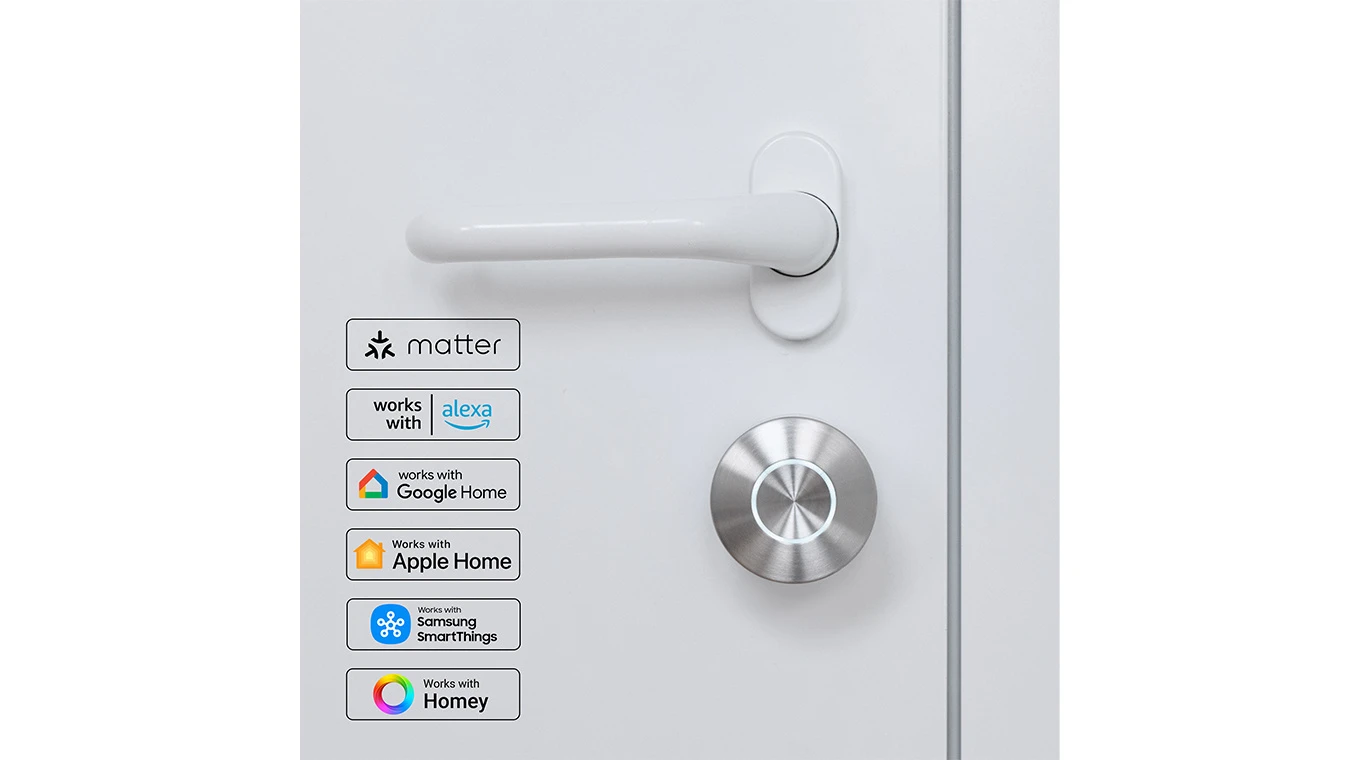 NUKI Kit Smart Lock