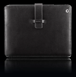 more. Classic LX Lederfolio iPad 2/3/4