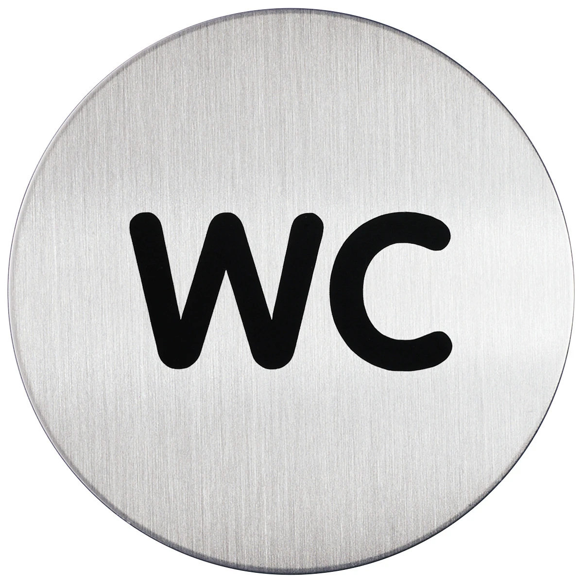 DURABLE Pictogramme "WC"