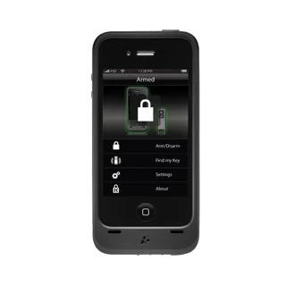 Kensington BungeeAir Power WL Security Tether