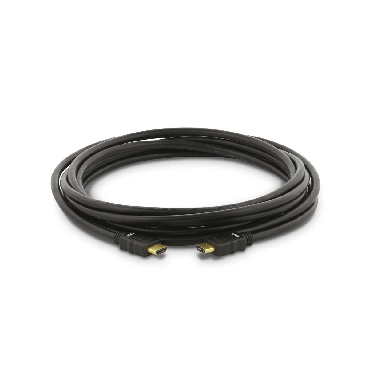 LMP Câble HDMI 2.0, 5 m - 4K