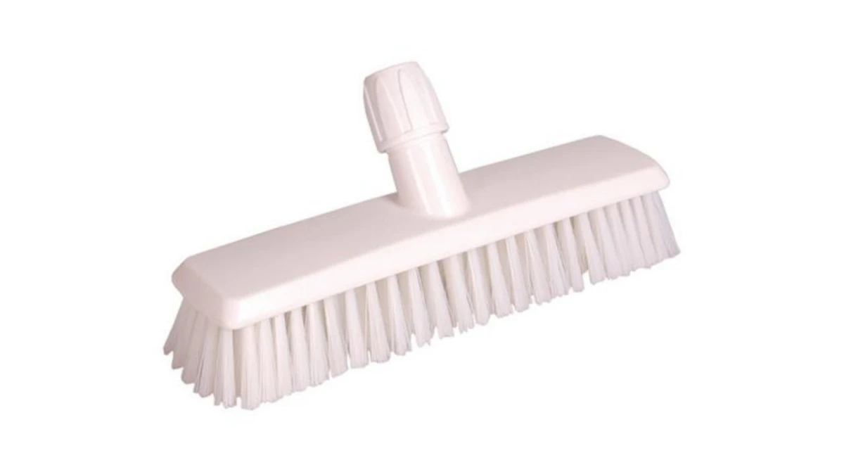 EDI CLEAN Eponge à récurer hygiénique 30 cm