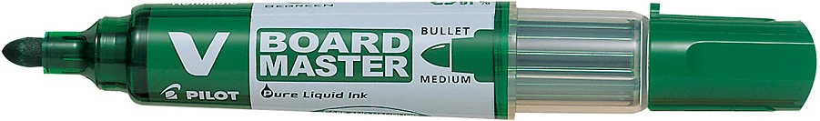 PILOT V-Board Master 2,3mm
