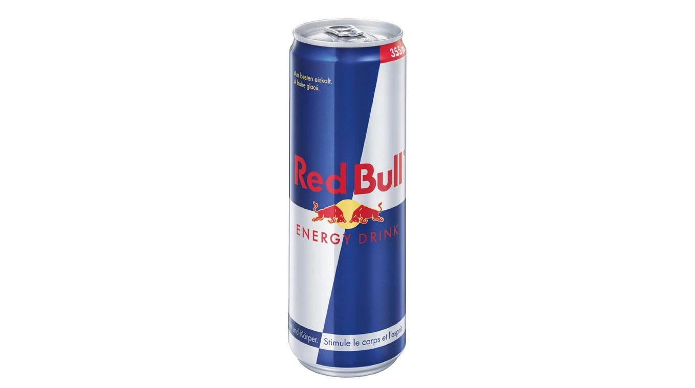 RED BULL Energy Drink 24 x 355 ml