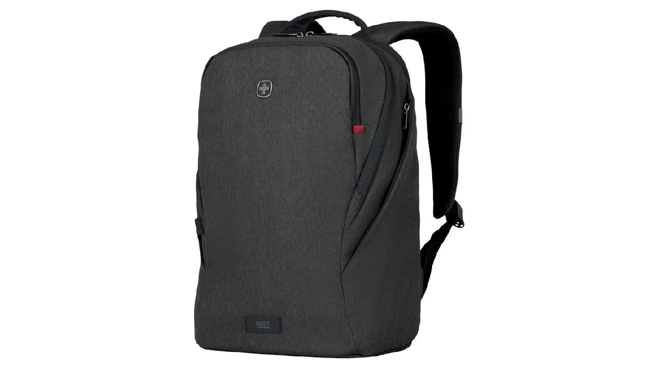 WENGER® Sac à dos Notebook MX Light 16"