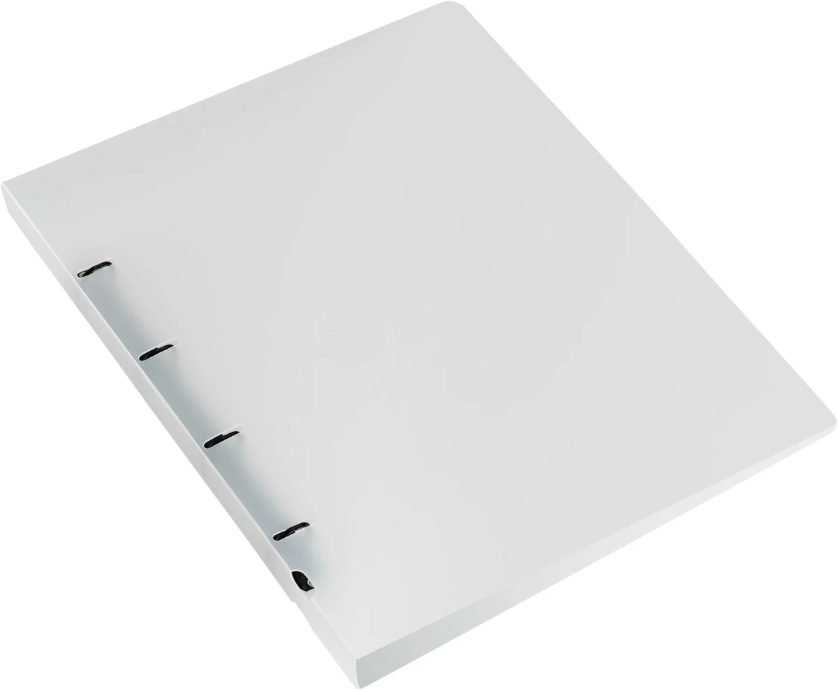 KOLMA Vision du livre de pointage A3 haut