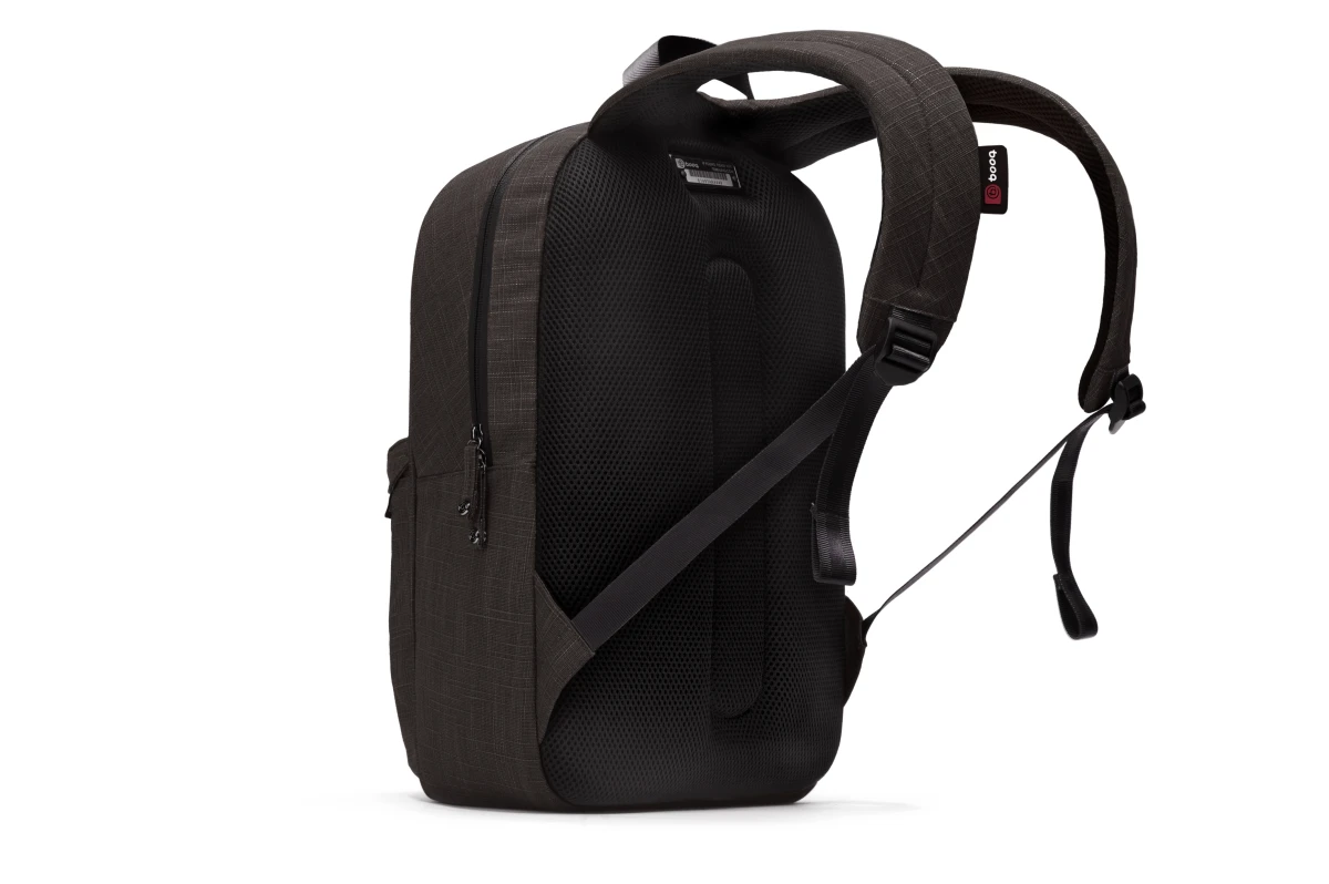 booq Mamba Daypack pour MacBook Pro jusqu'à 15"