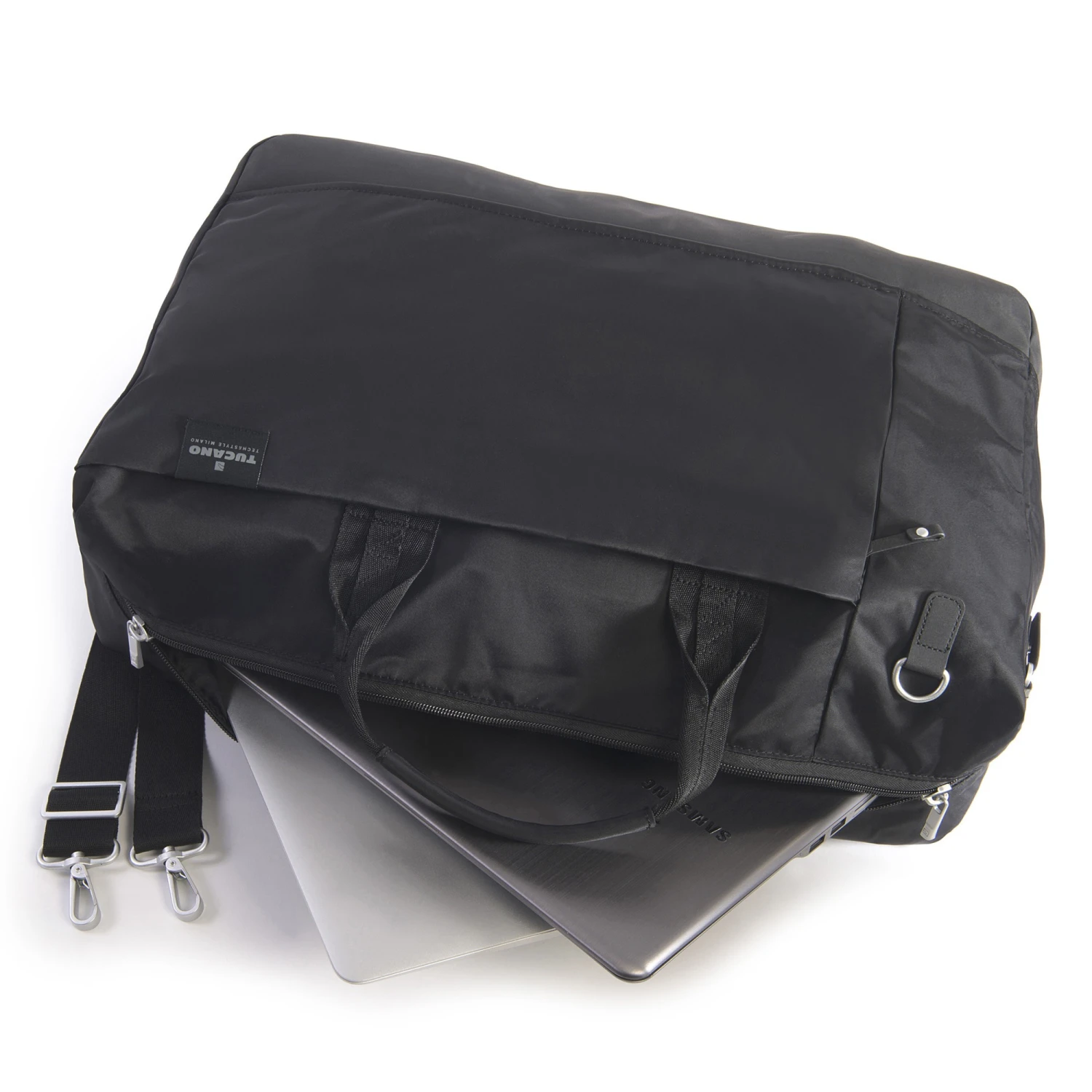TUCANO AGIO Weekender Sac de voyage 15.6
